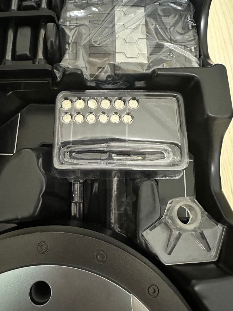 ホットトイズ　アイアンマン　コミックマスターピース　デラックスバージョン