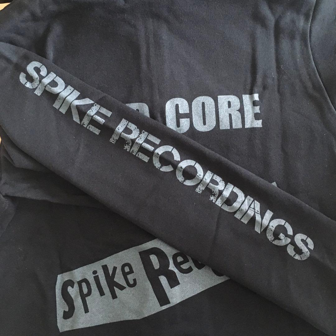 GLAY HISASHI プロデュース NERD CORE パーカー スパレコ