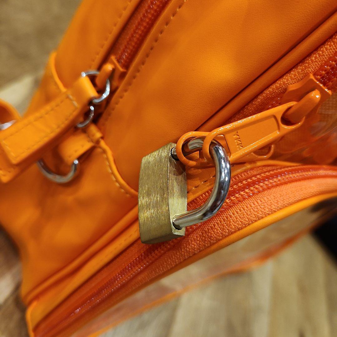 うたプリ/キャラクターリュック&缶バッジなど/神宮寺レン　痛バッグ