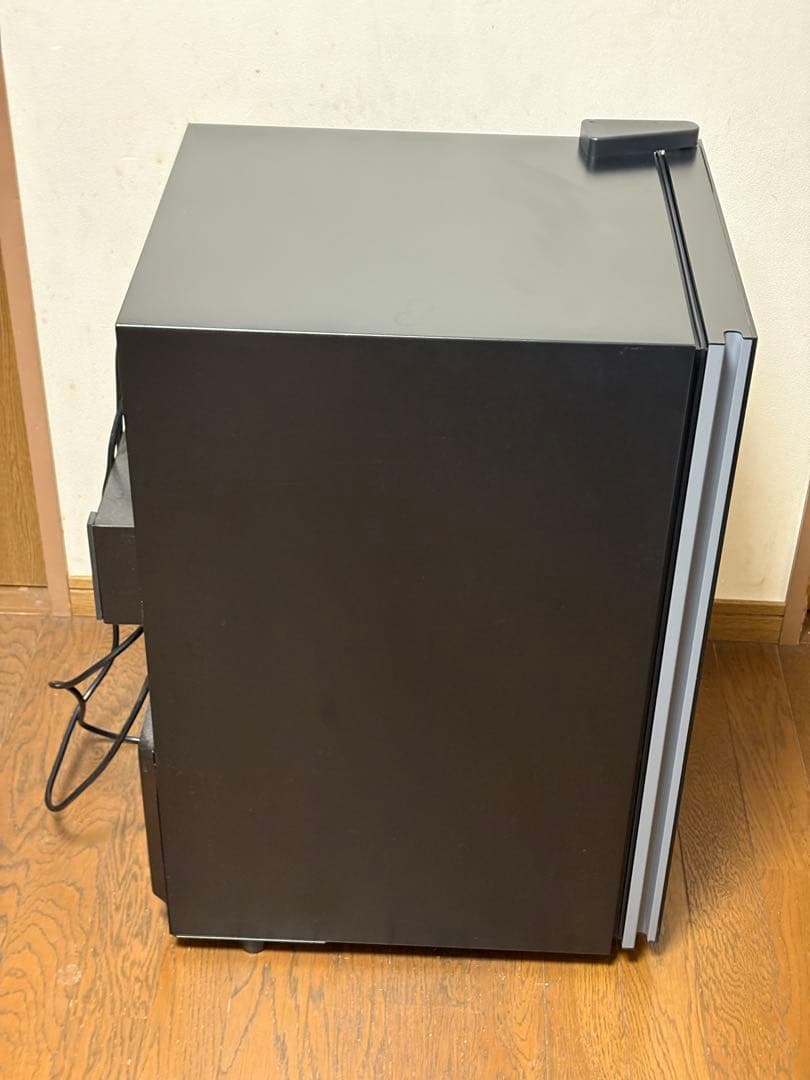 さくら製作所　ワインセラー　SA22-B 2022年製