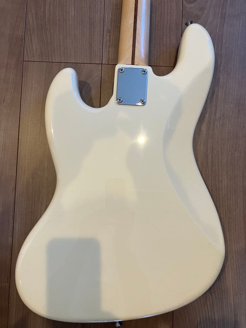 Zaimoku　フェンダージャパン　ジャズベース