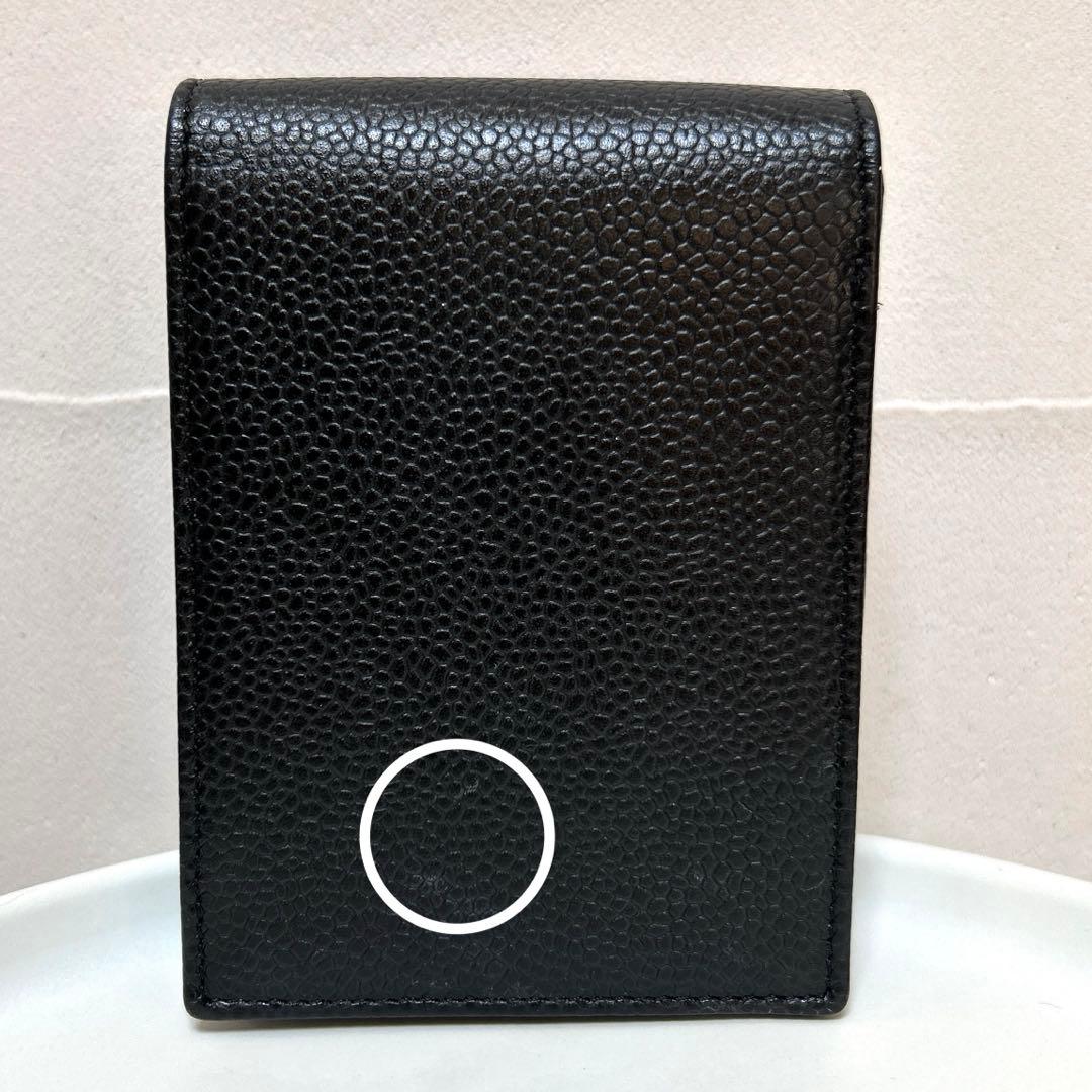 CHANEL シャネル シガレットケース