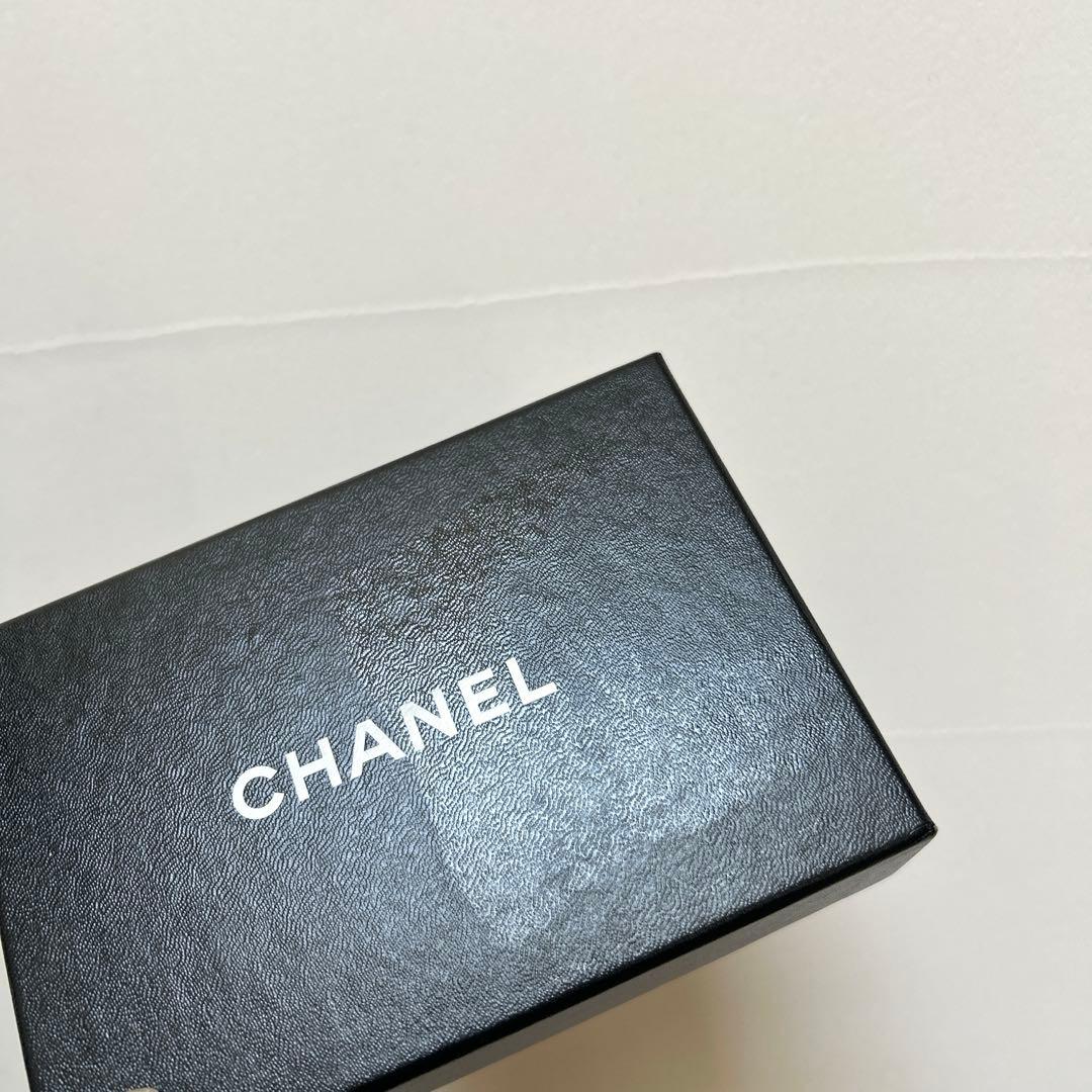 CHANEL シャネル シガレットケース