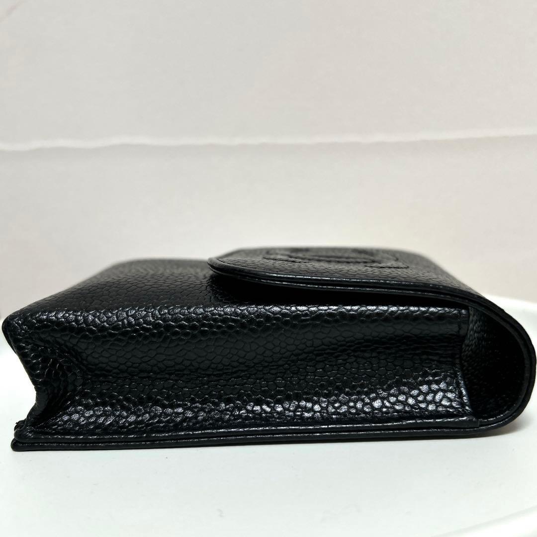 CHANEL シャネル シガレットケース