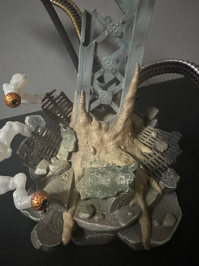 本日のみホットトイズ スパイダーマン フィギュア