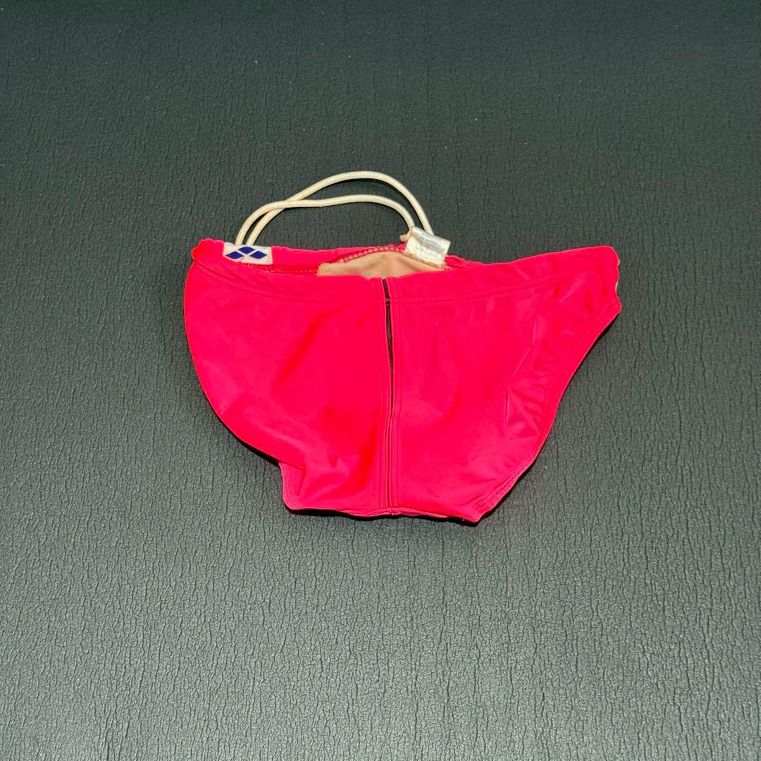 arena ピンク 競泳水着 SSSサイズ