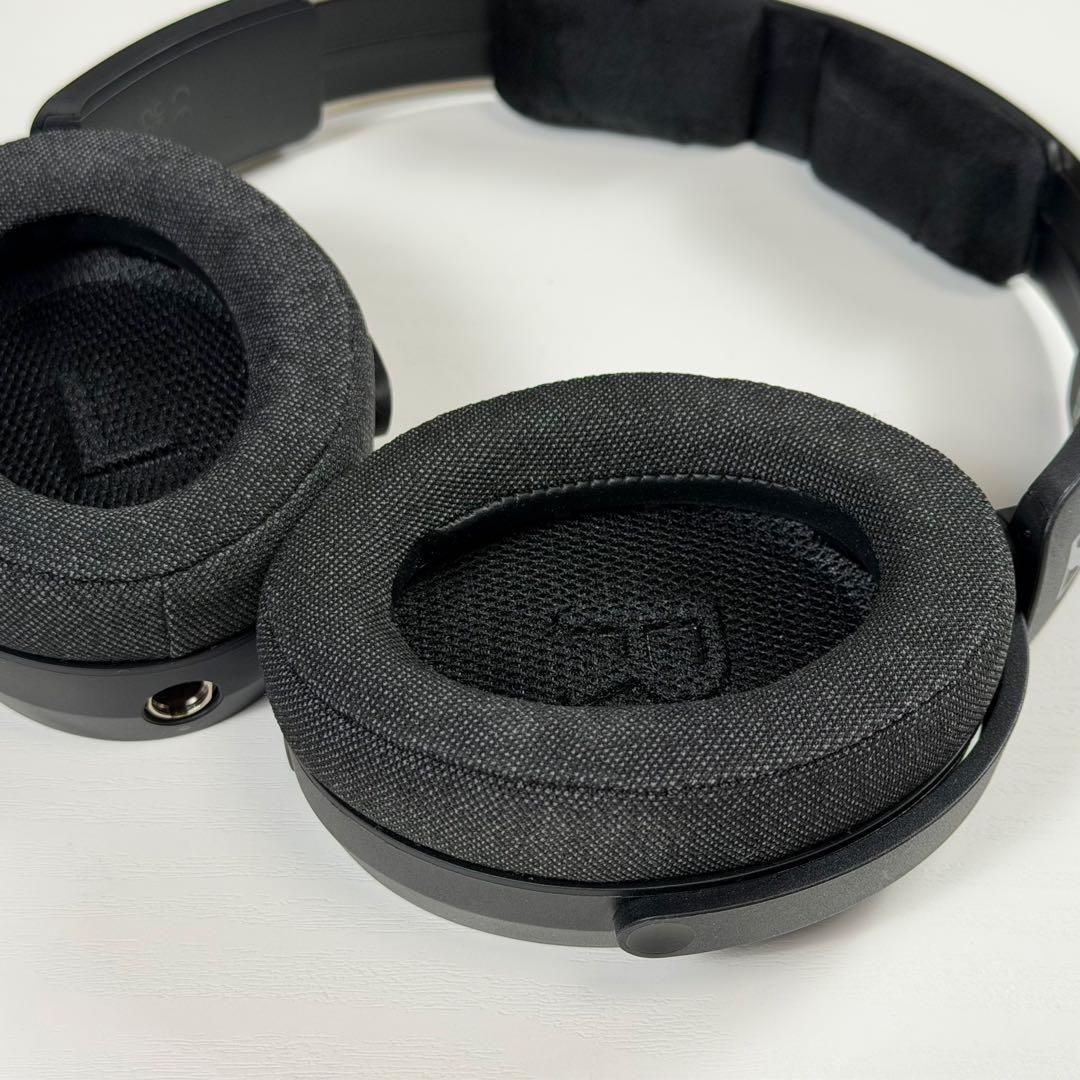 Sennheiser HD 490 PRO 開放型スタジオ有線ヘッドホン