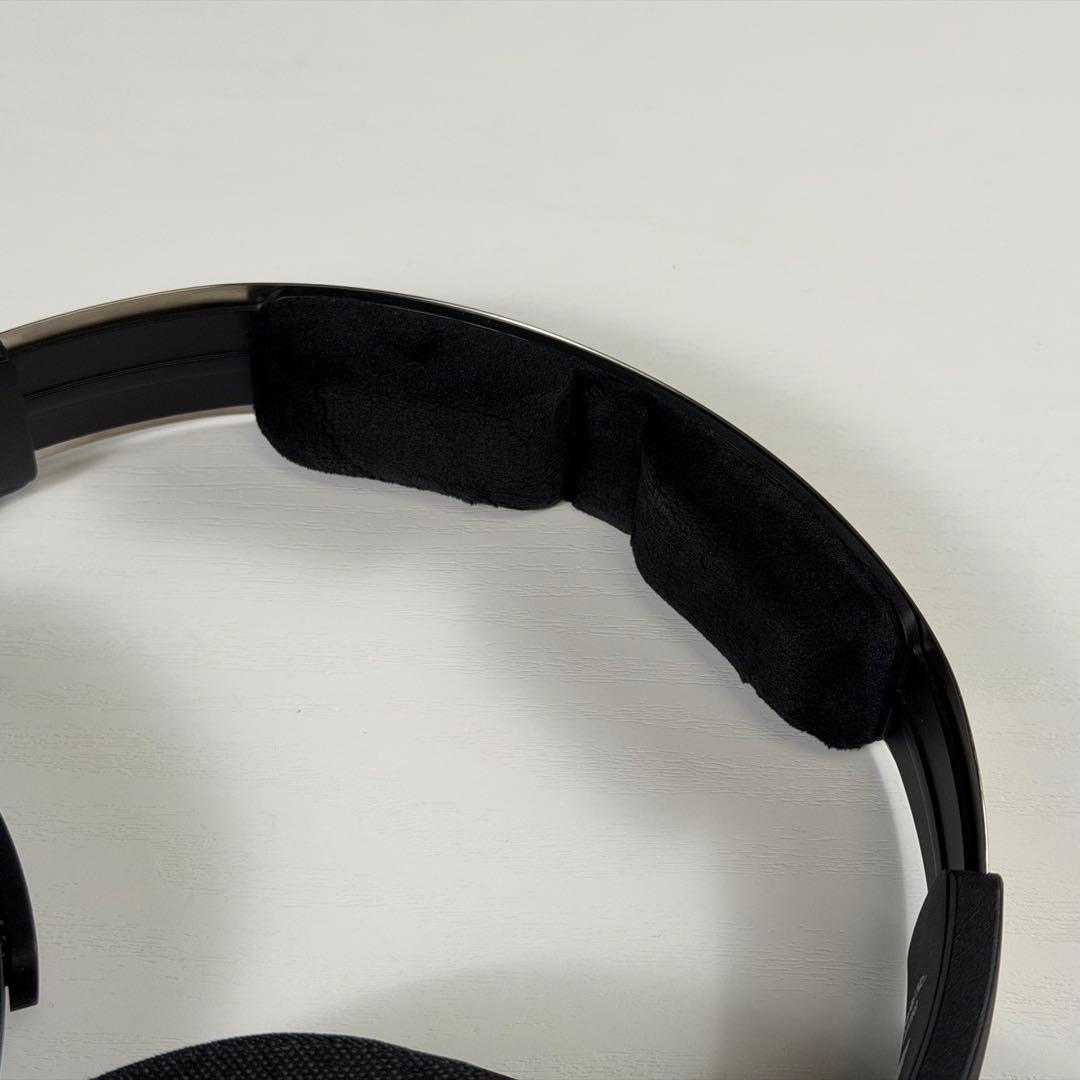 Sennheiser HD 490 PRO 開放型スタジオ有線ヘッドホン