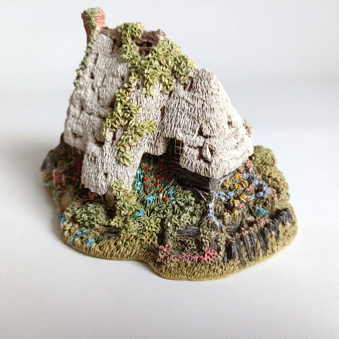 リリパットレーン LILLIPUT LANE「Forget-Me-Not」