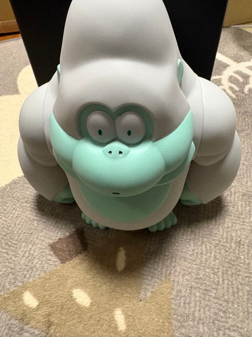 その他 MONKEY CRAB JOE MOUNTAIN