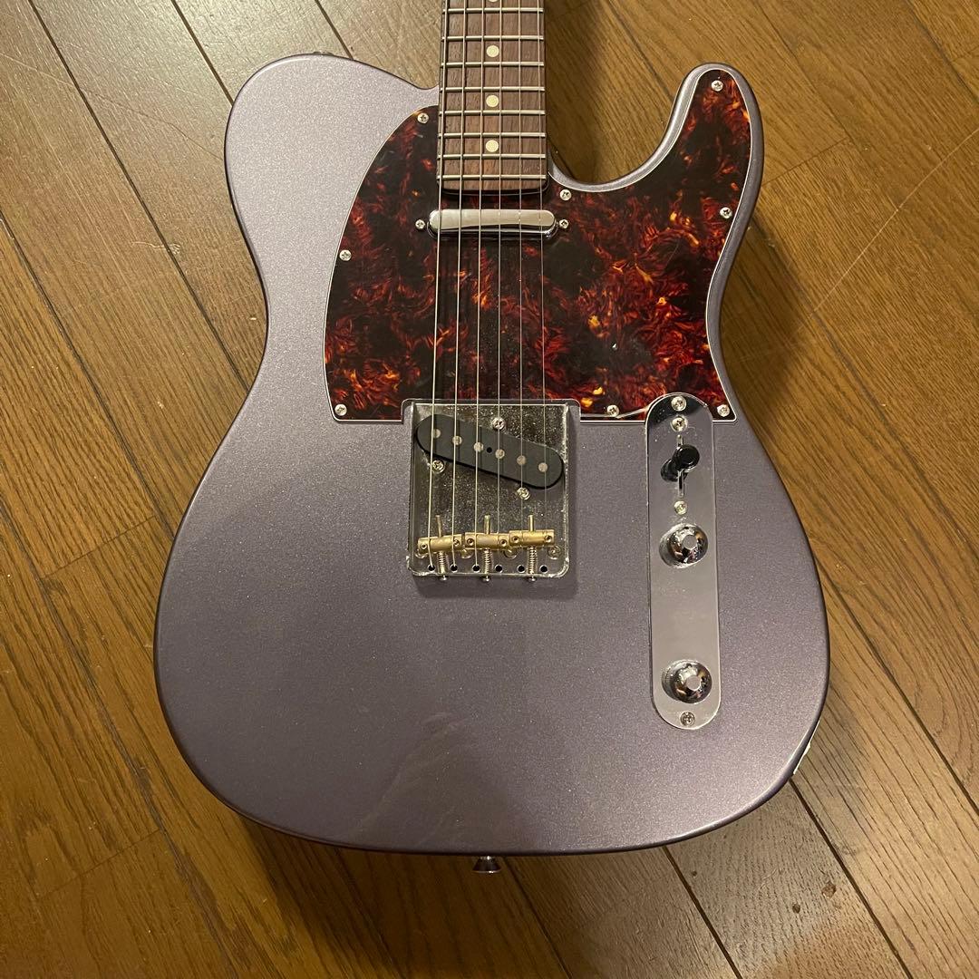 FGN(fujigen) NTE10RAL-CC/01【限定カラー】