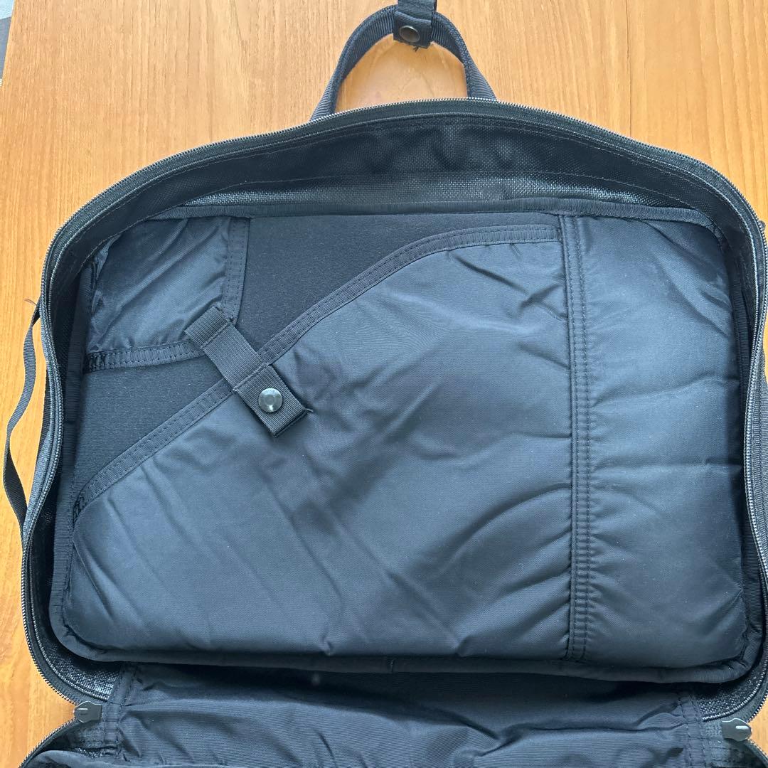 ブリーフィング ネオトリニティーライナー