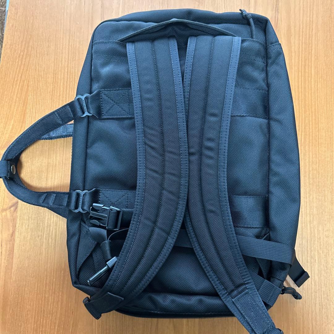 ブリーフィング ネオトリニティーライナー