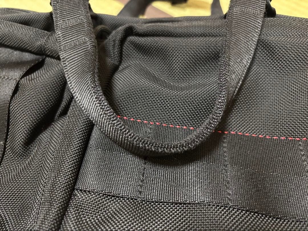 ブリーフィング ネオトリニティーライナー