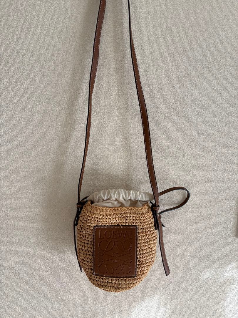 LOEWE バッグ