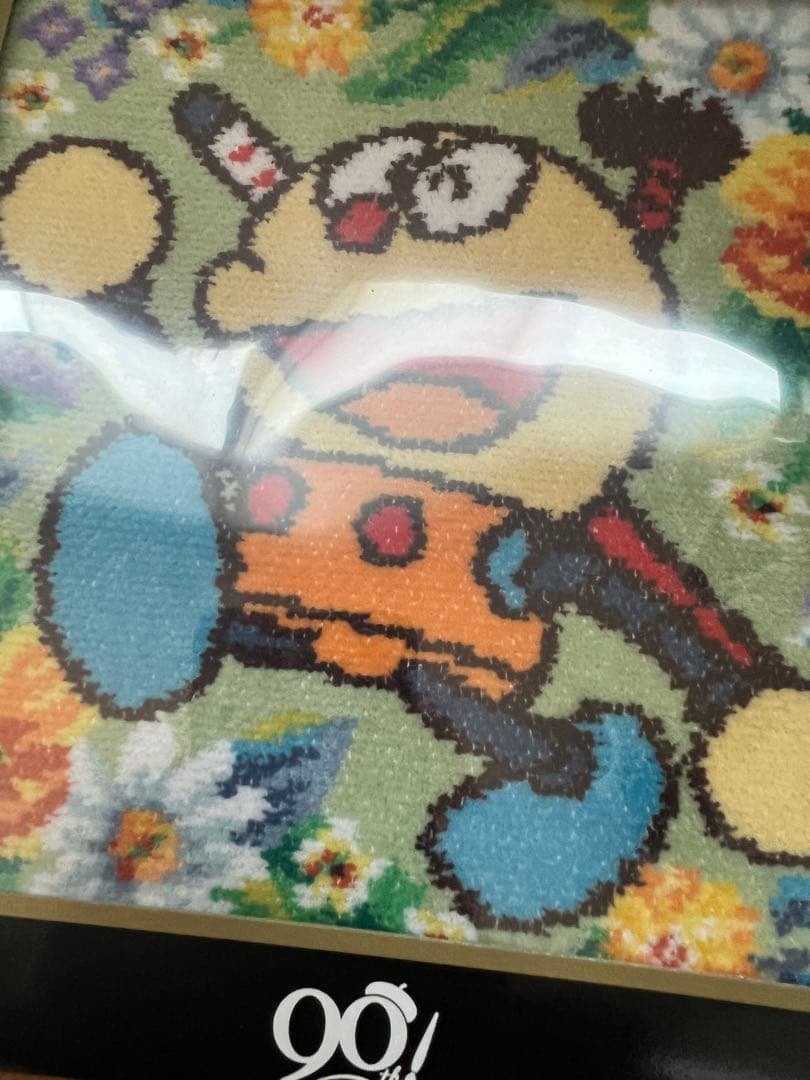 完売品　FEILER コロスケ　コロ助　キテレツ大百科