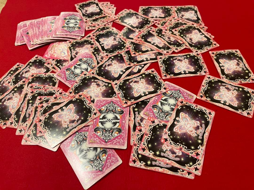 2004-2007 プリキュア カード　おまとめキラあり　200枚以上