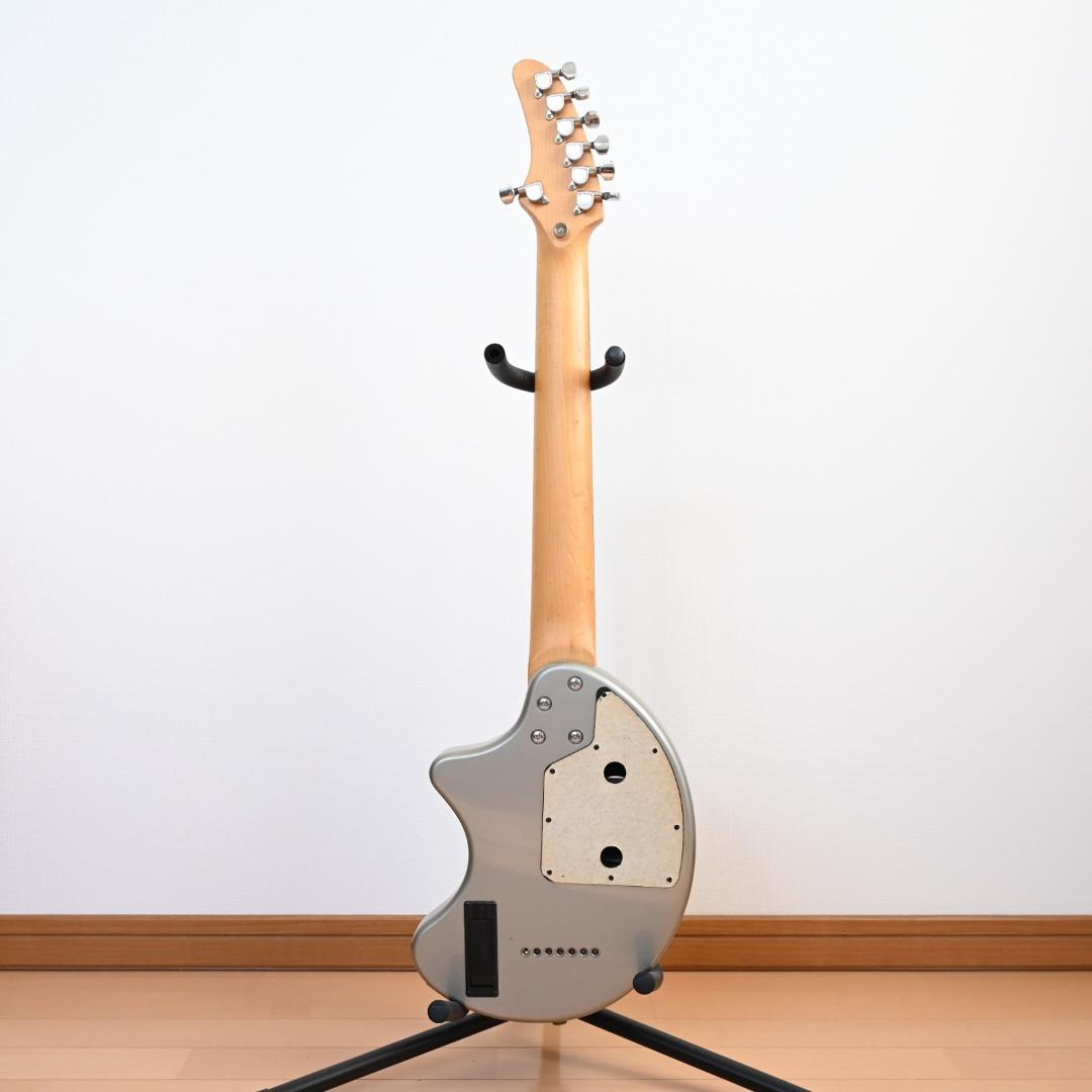 Fernandes フェルナンデス ZO-3 アンプ内蔵エレキギター G003