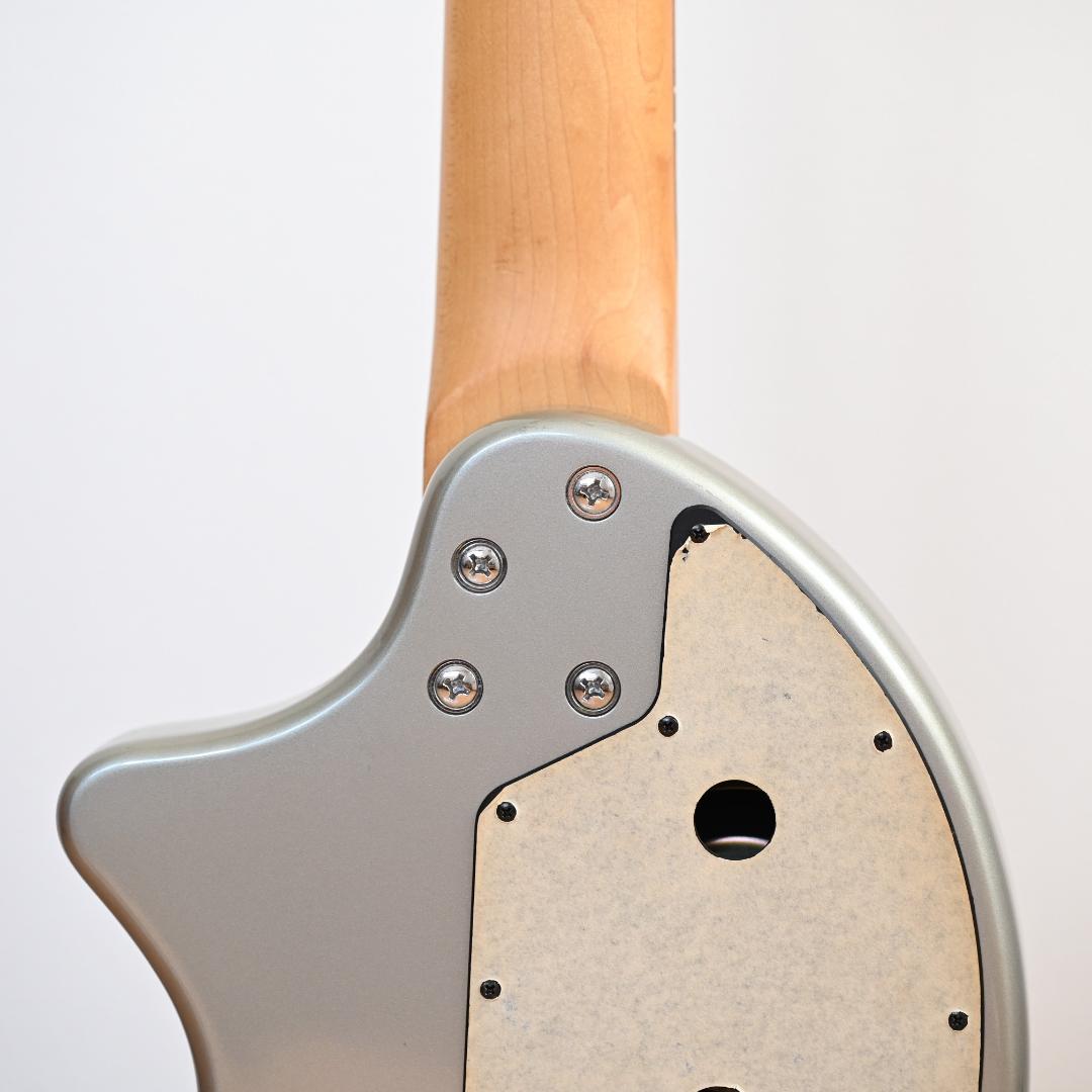 Fernandes フェルナンデス ZO-3 アンプ内蔵エレキギター G003