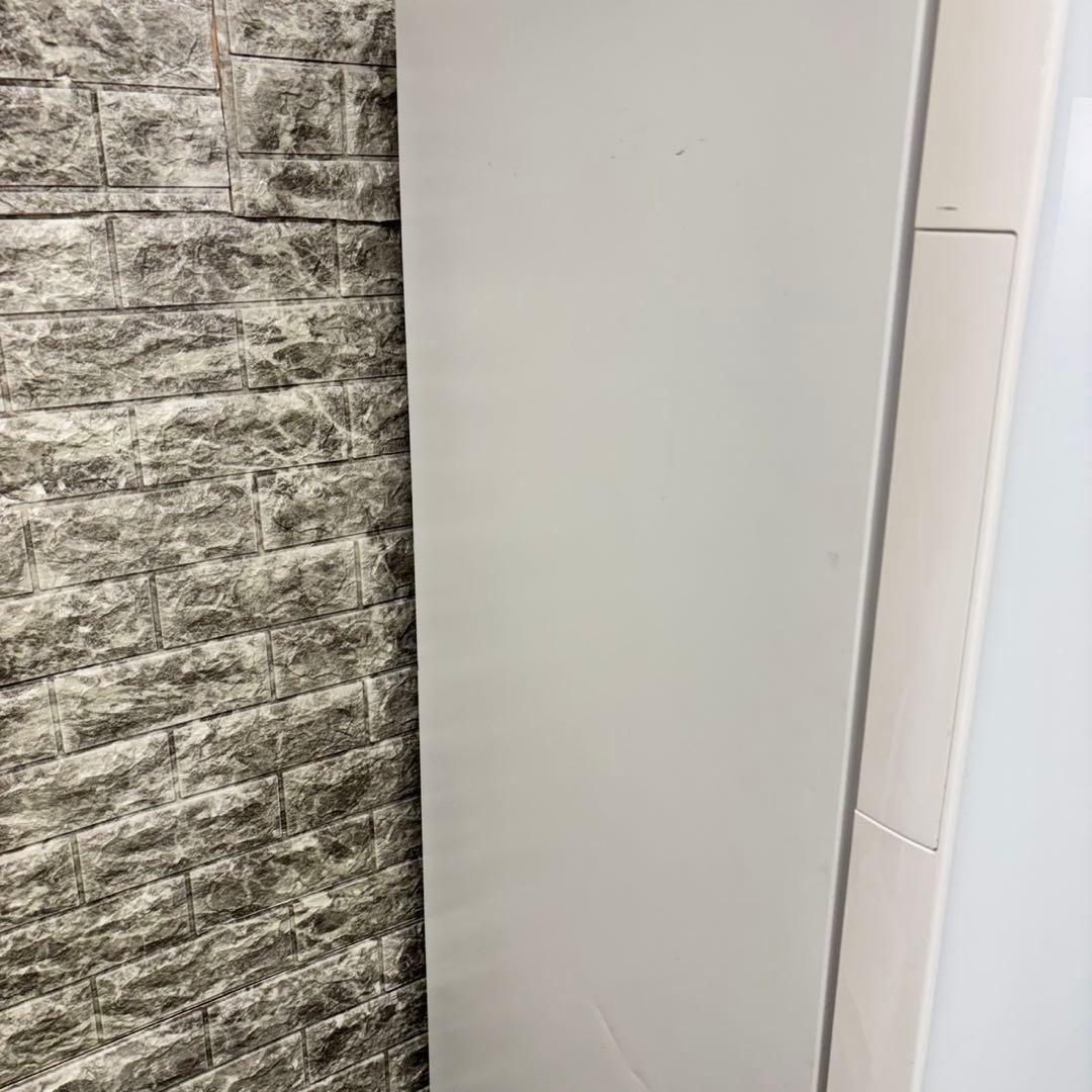 201 冷蔵庫　大型　300L〜400L 美品　右開き　保証込　自動製氷機付