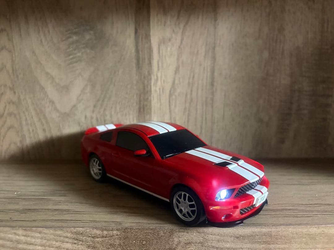 【現状品】名探偵コナン　安室透　降谷零　赤井秀一　voice 動作確認済