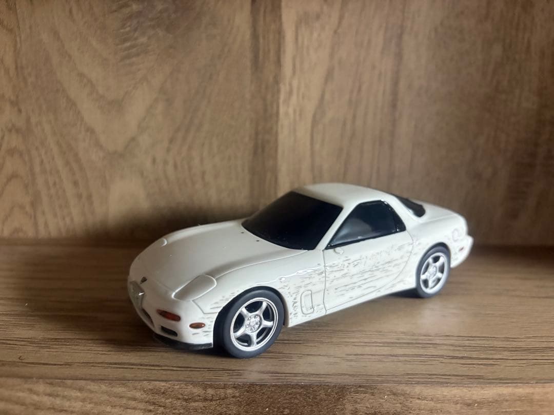 【現状品】名探偵コナン　安室透　降谷零　赤井秀一　voice 動作確認済