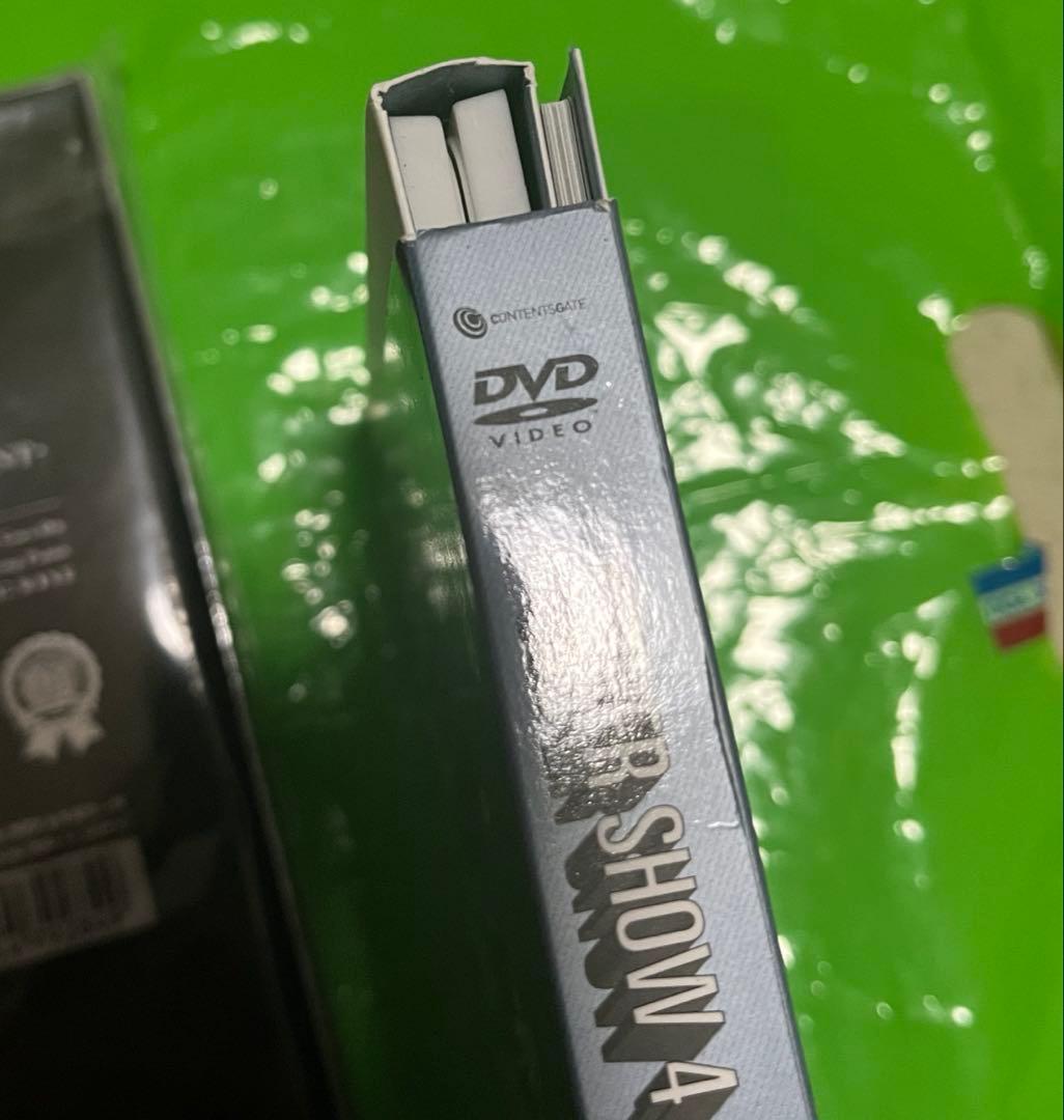 ミュージック super junior SUPER SHOW