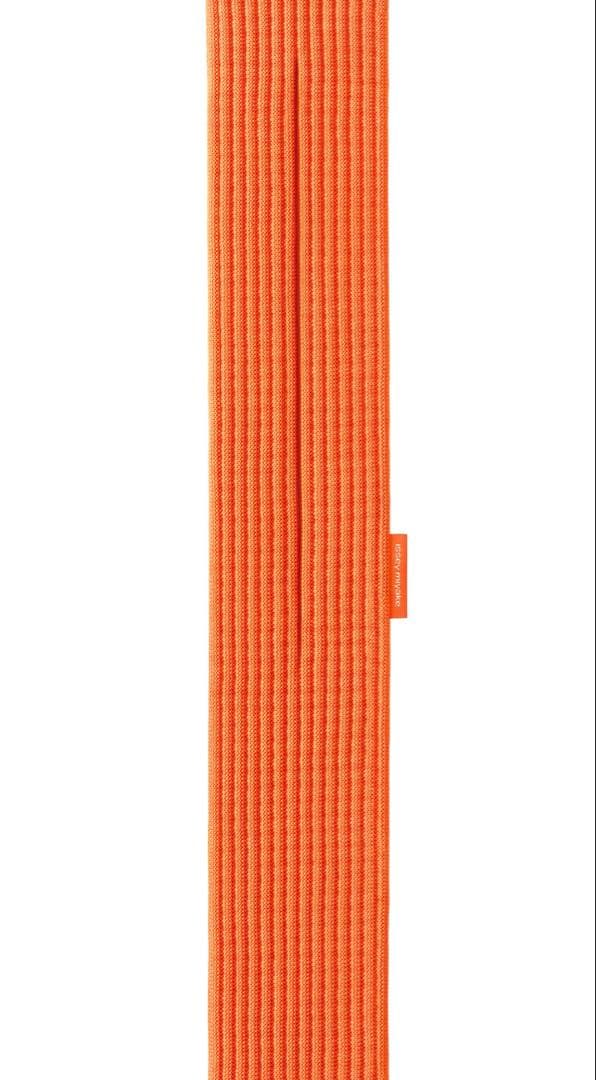 Apple iPhone Pocket ISSEY MIYAKE マンダリン