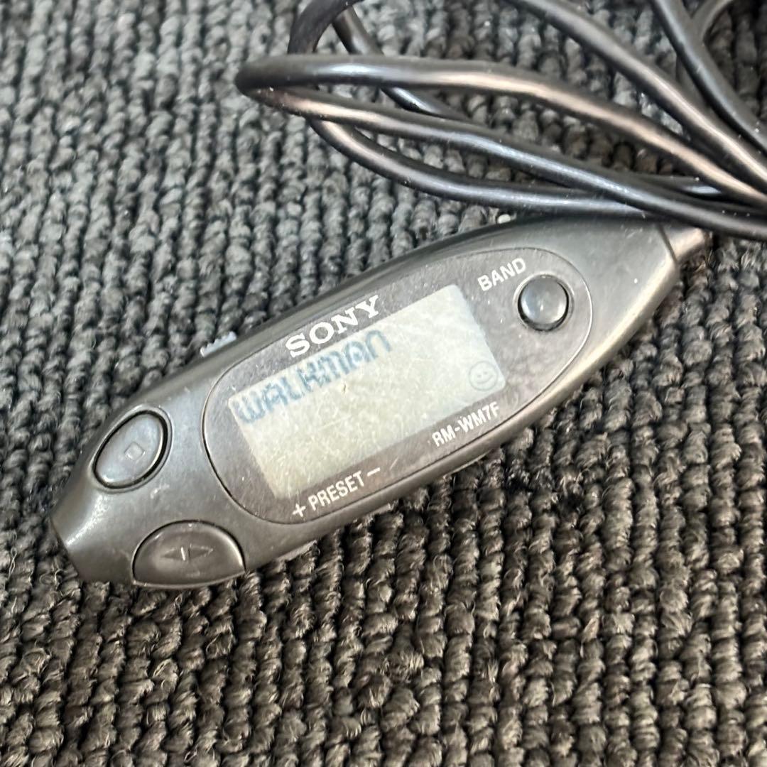 SONY WM-EX808HG Walkmanソニー カセットウォークマン