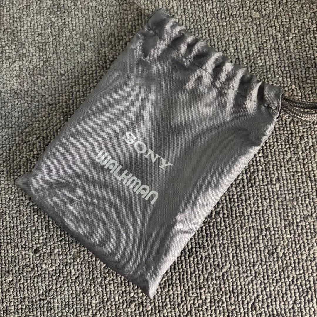 SONY WM-EX808HG Walkmanソニー カセットウォークマン