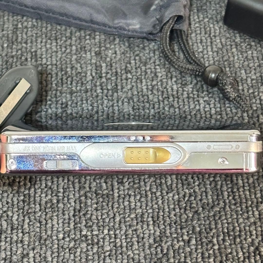 SONY WM-EX808HG Walkmanソニー カセットウォークマン