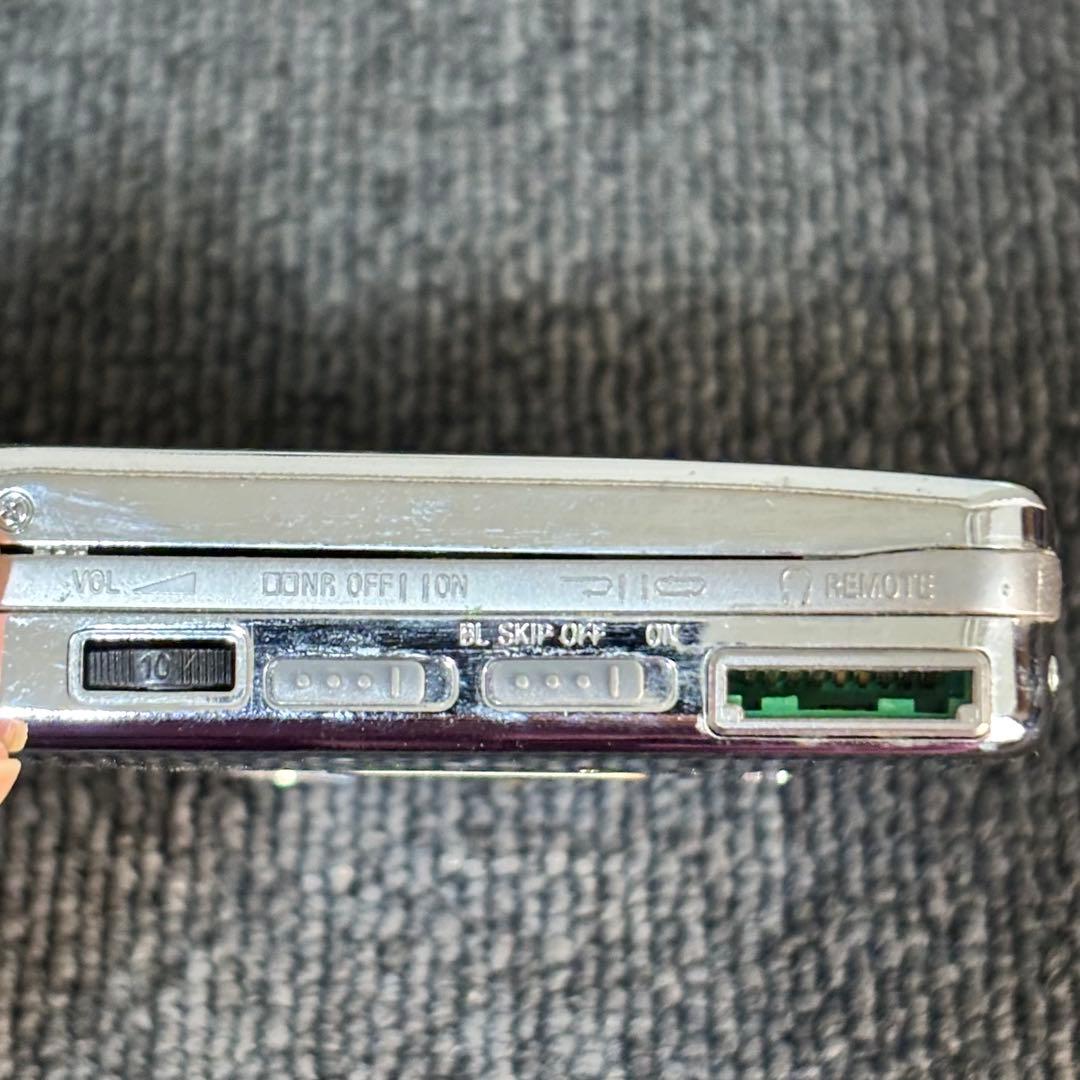 SONY WM-EX808HG Walkmanソニー カセットウォークマン