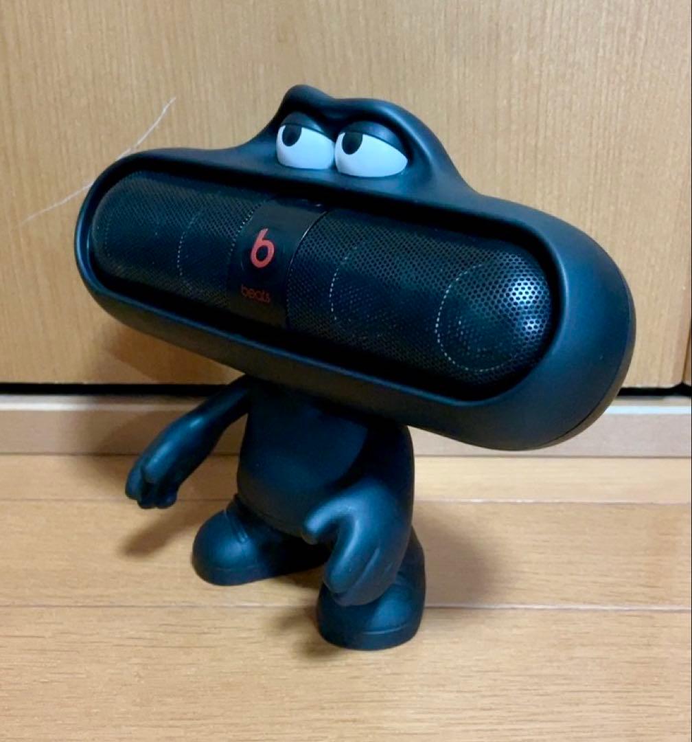 beats pill 2.0 Bluetooth SP（BK）スタンドセット