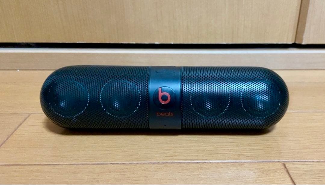 beats pill 2.0 Bluetooth SP（BK）スタンドセット
