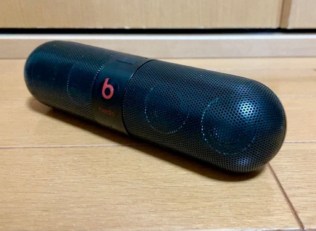beats pill 2.0 Bluetooth SP（BK）スタンドセット