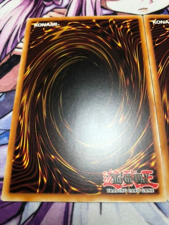 遊戯王 英語 EU版 伝説の闇の魔導師 伝説の白き龍