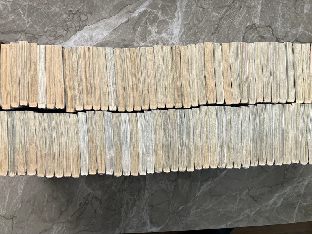 銀魂 1〜77巻　全巻セット