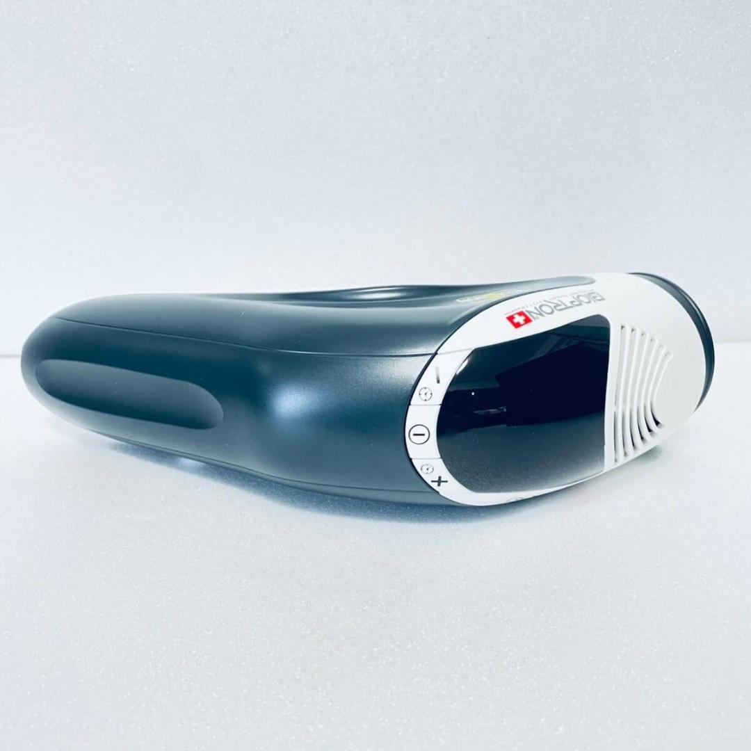 【美品】バイオプトロン ユースロン PAG-970-JPC