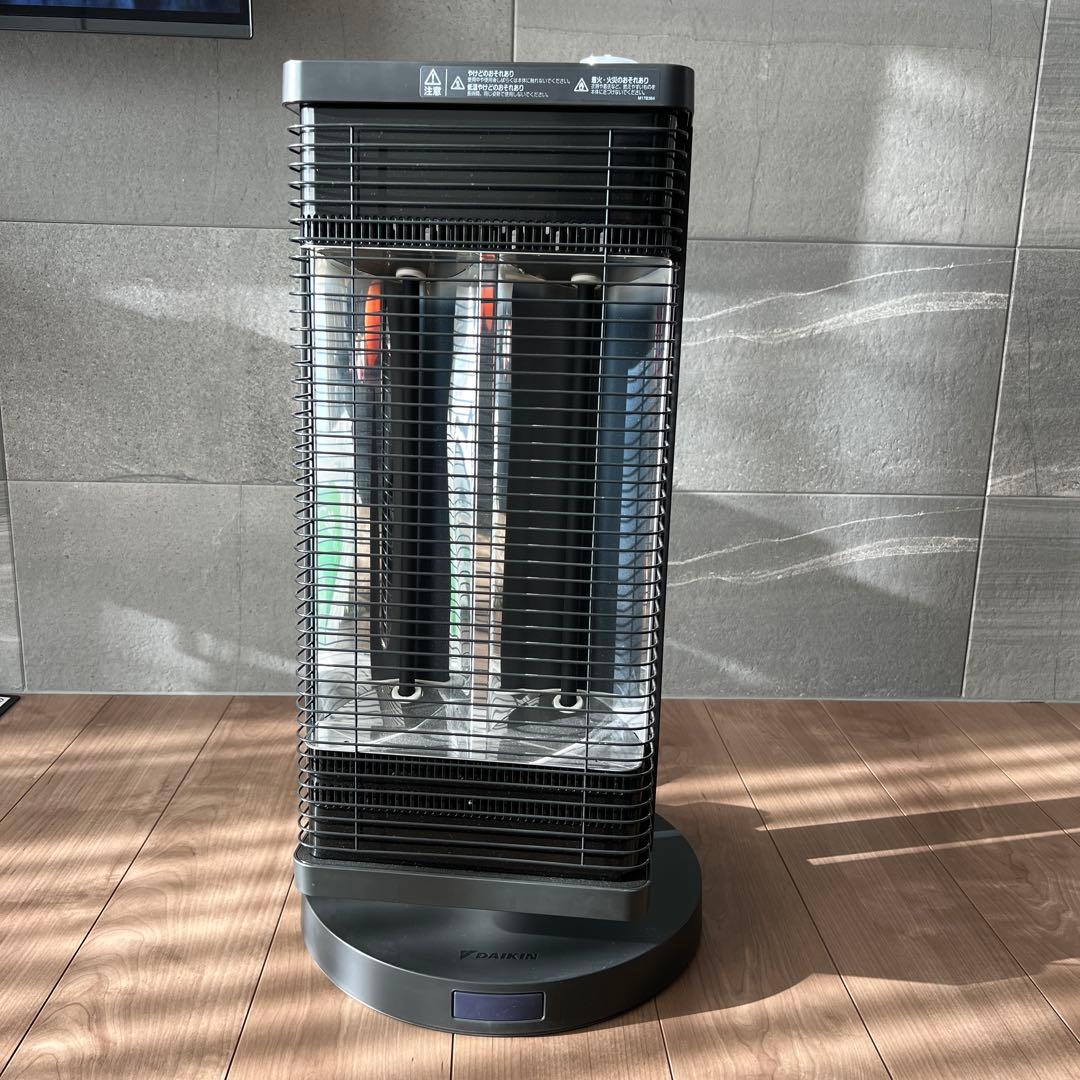 ダイキン　セラムヒート