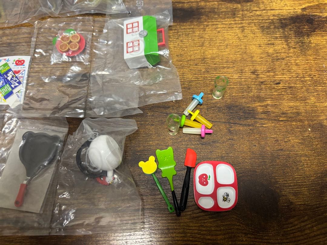 ◆メガハウス◆ポップンツール◆欠品あり◆