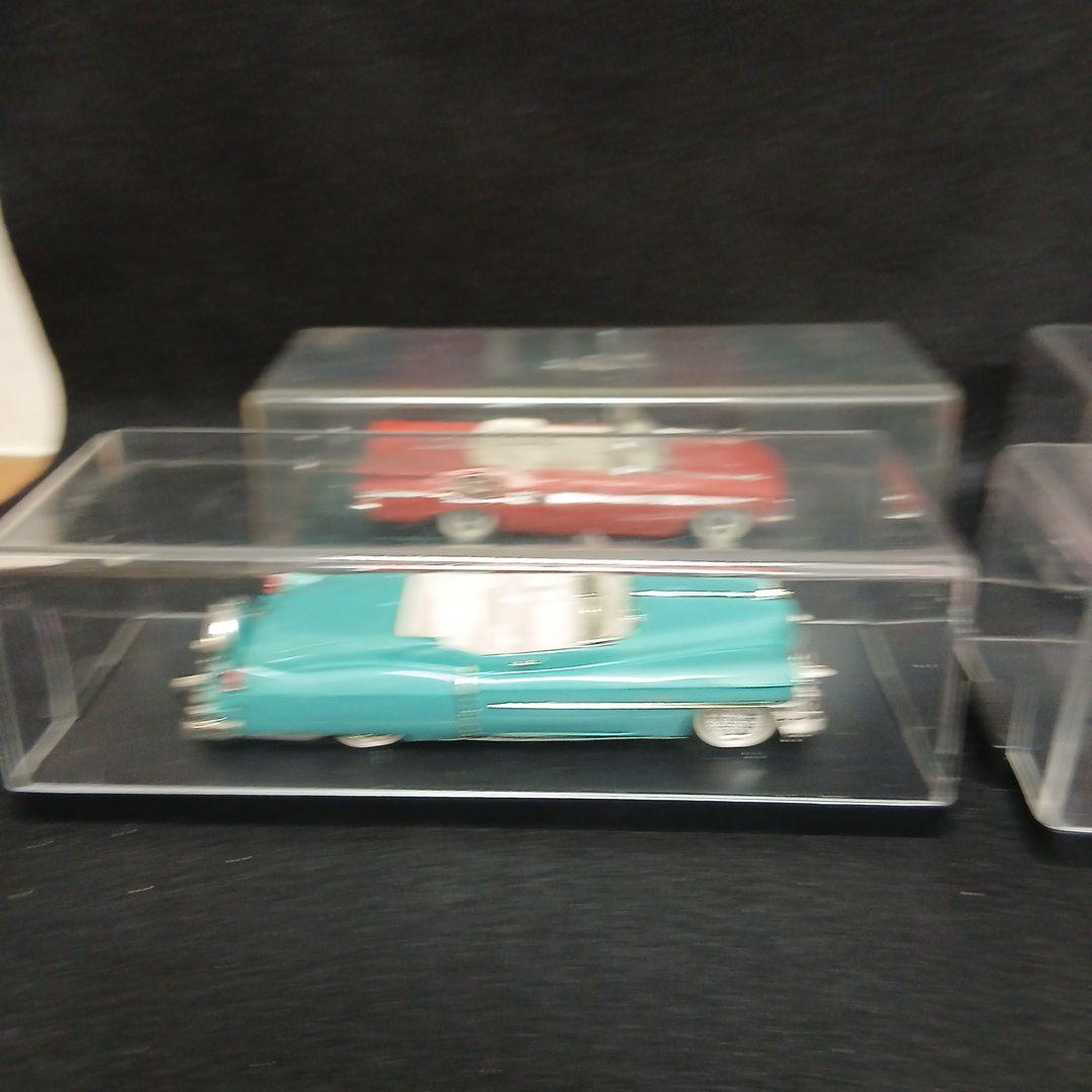 ビテス　1950年代クラシックカー4台セット