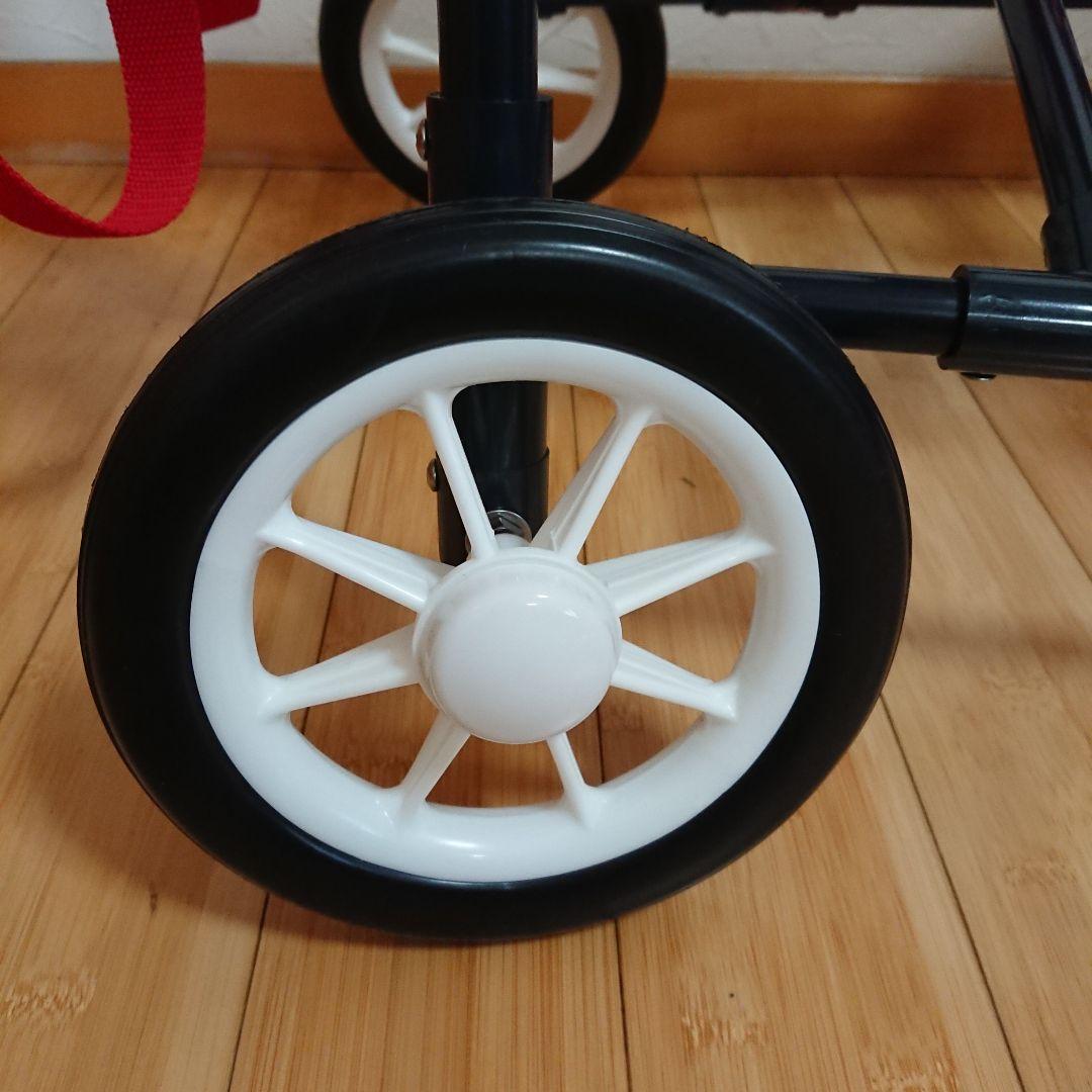 犬用車椅子 歩行器アドワークス製