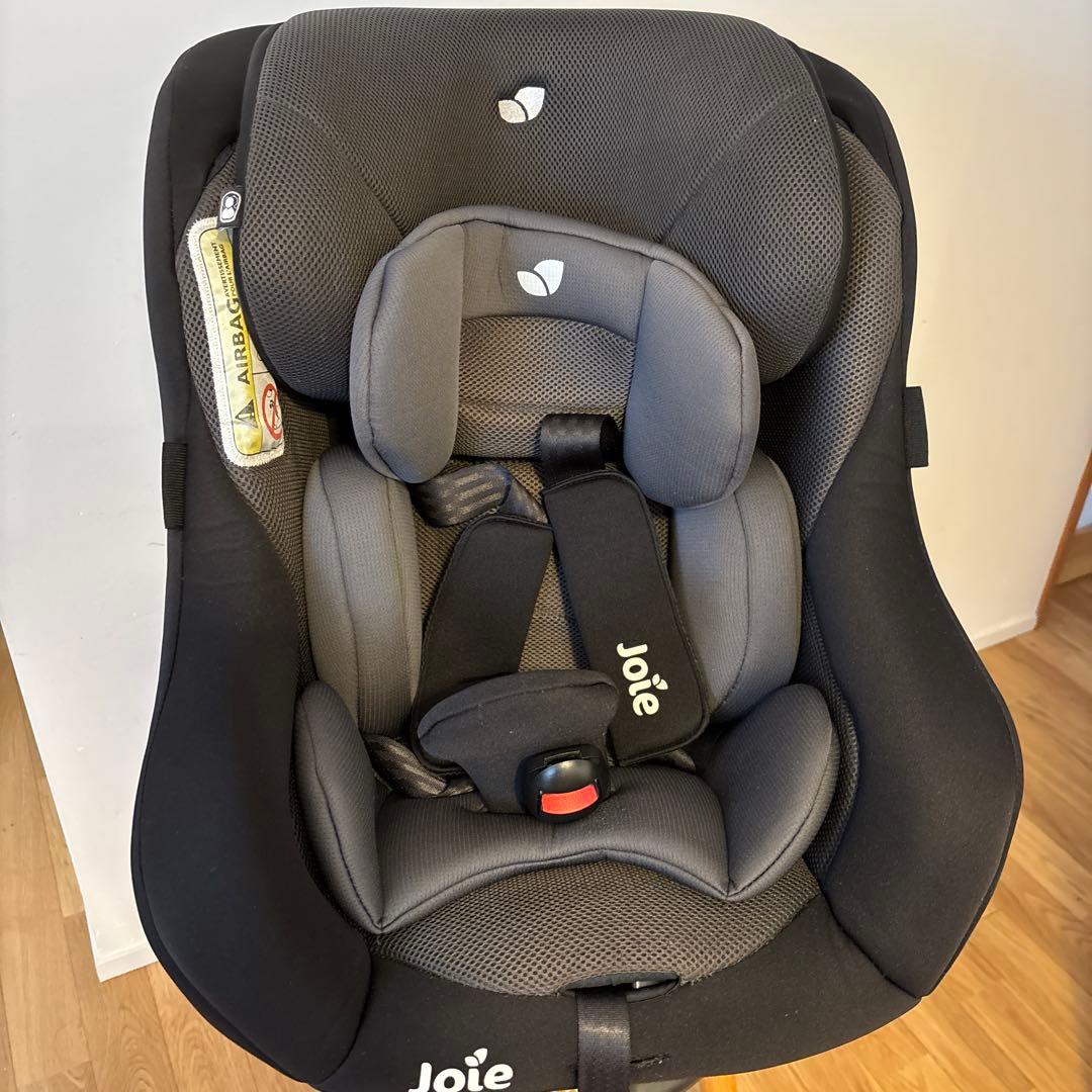 joie チャイルドシート 360
