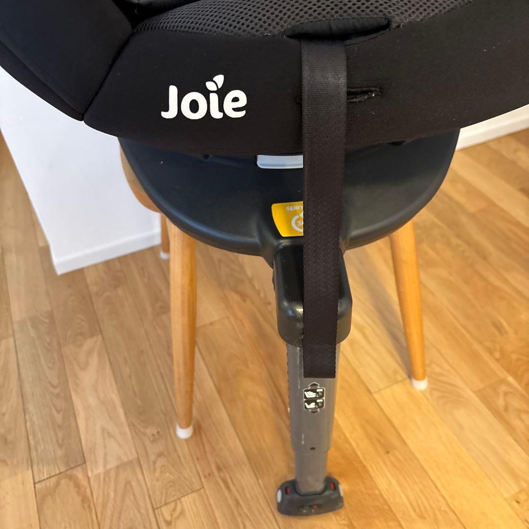 joie チャイルドシート 360