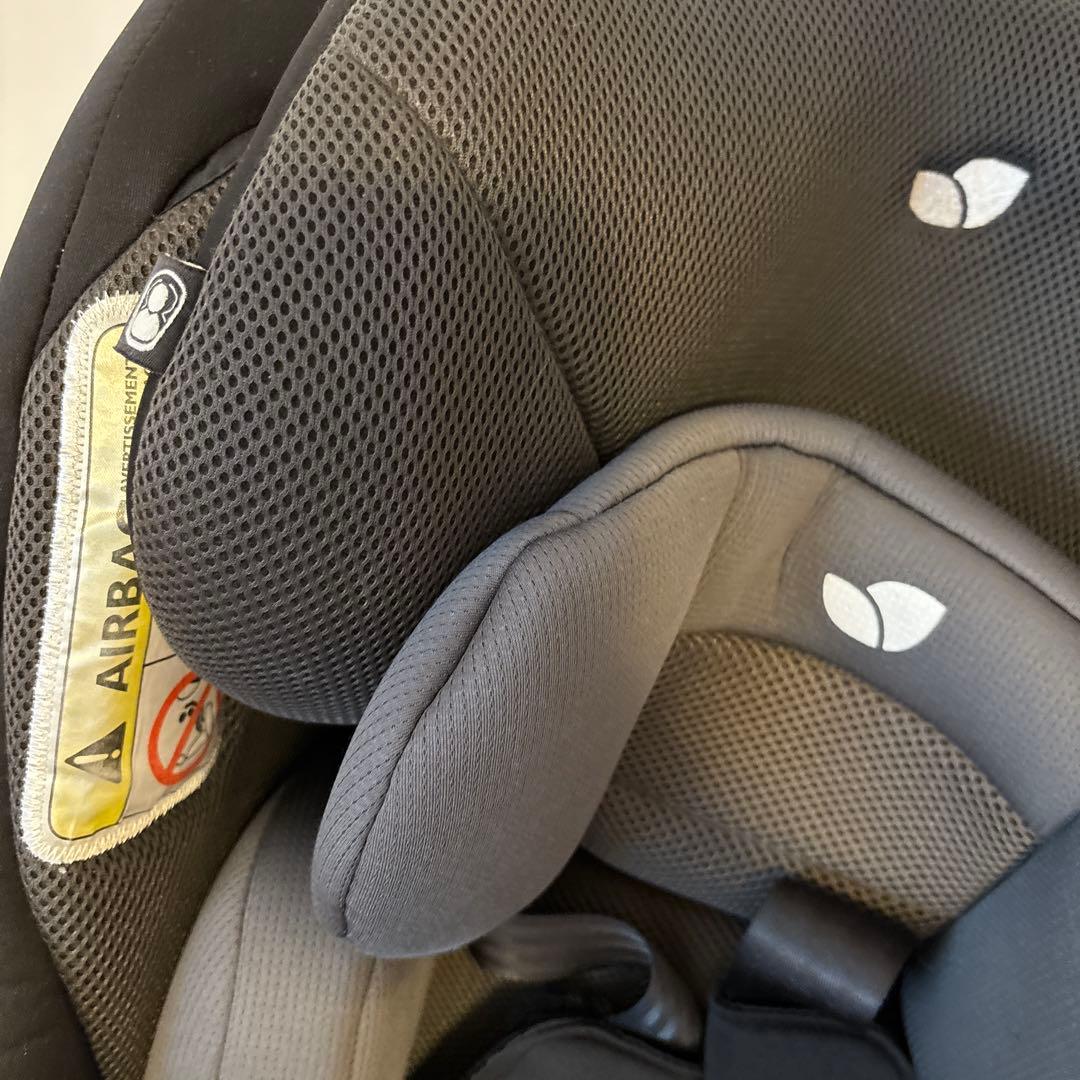 joie チャイルドシート 360