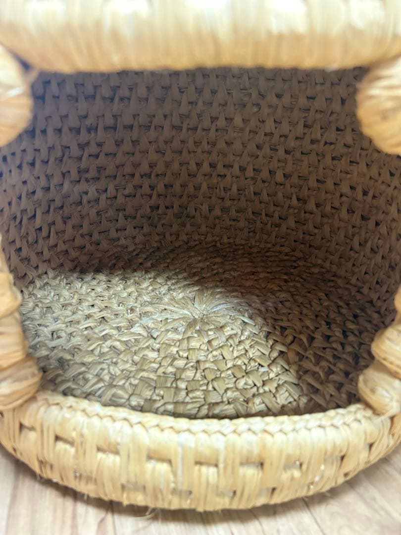 値下げ！関川村　猫ちぐら