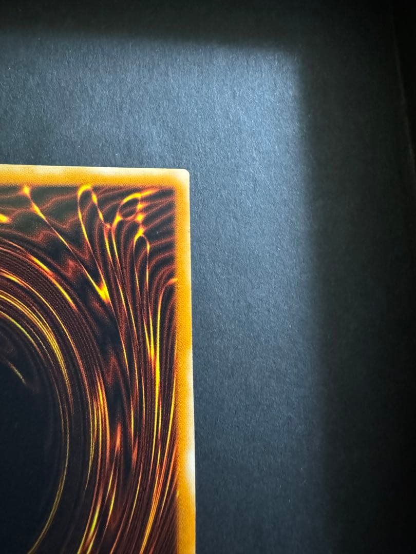 素人さん確認用　白竜の聖騎士　パラレルレア　遊戯王