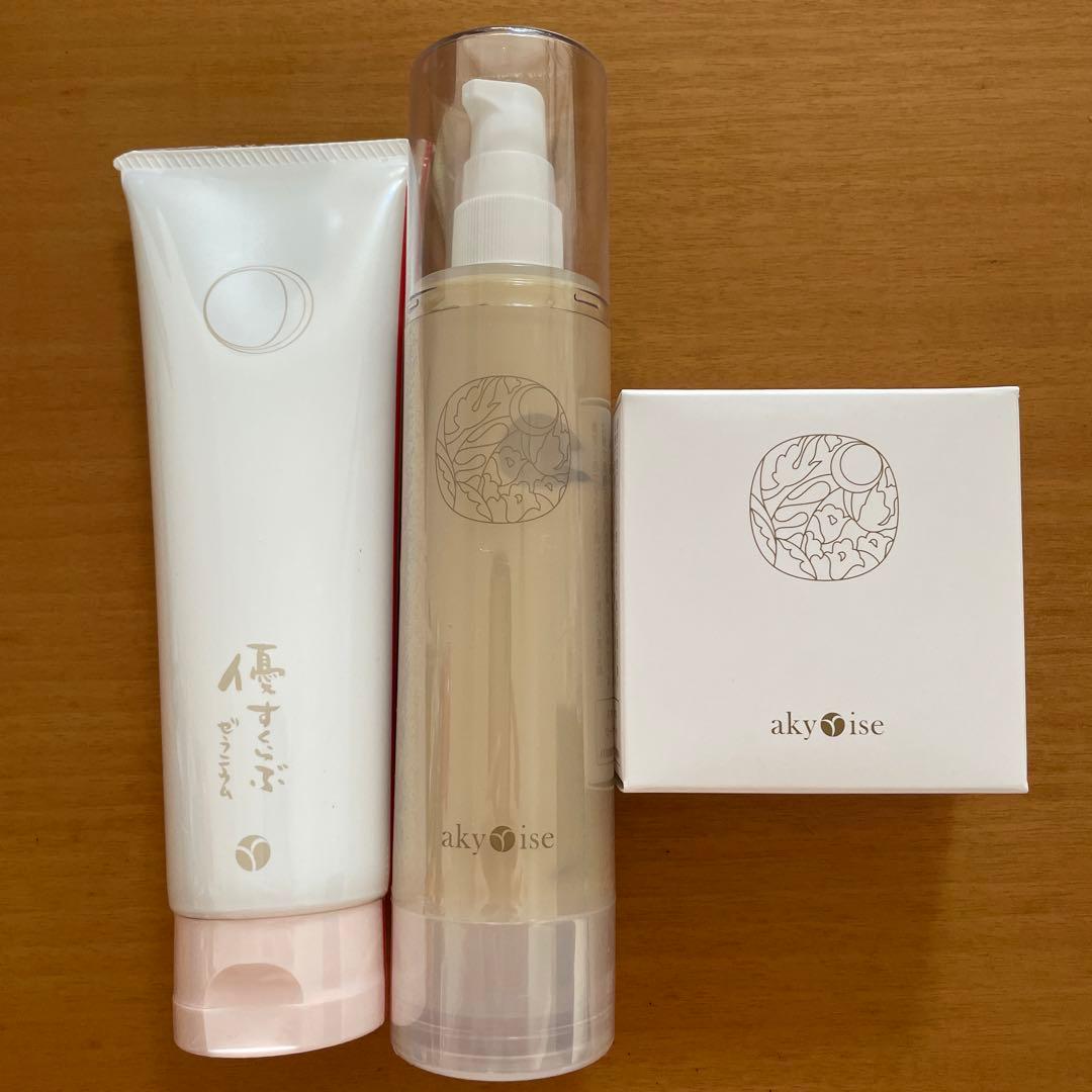 あきゅらいず　大サイズ