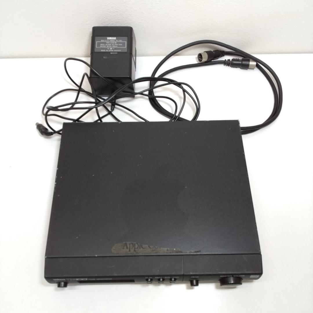 若《NCYLF》YAMAHA TG100 トーンジェネレーター