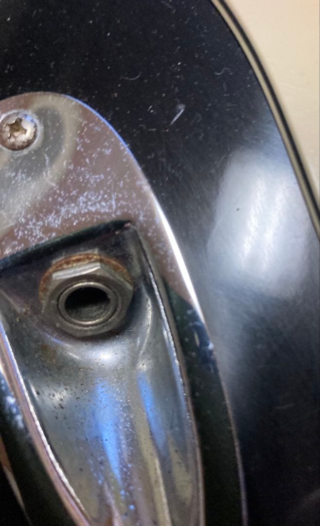 着払いです！ストラトキャスターstratcaster